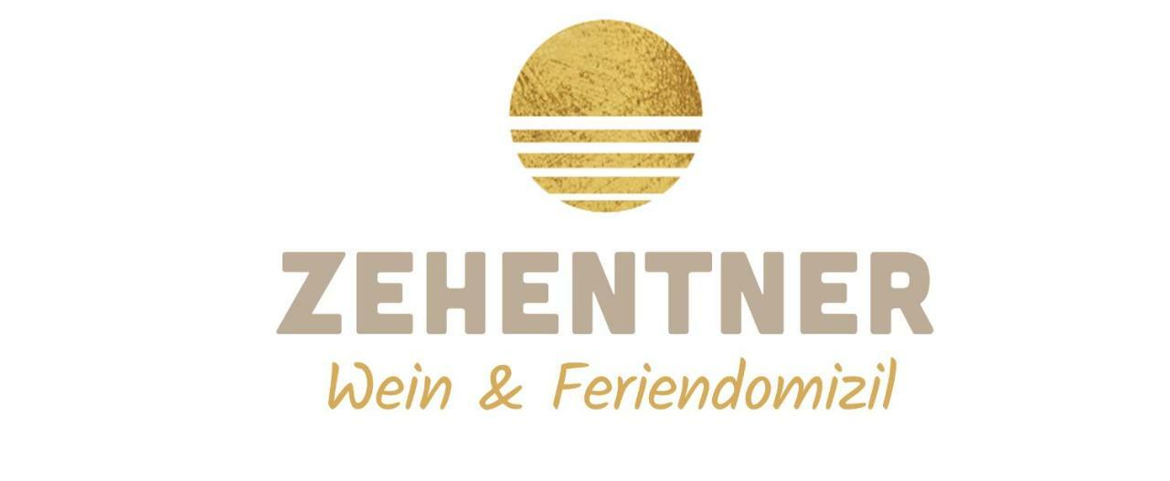 Zehentner - Wein & Feriendomizil Villa Illmic Kültér fotó